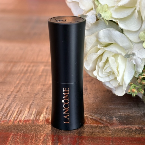 NEW Lancôme L’ABSOLU (Labsolu) ROUGE Cream LIPSTICK 💄 in 196 FRENCH TOUCH! - Picture 2 of 4